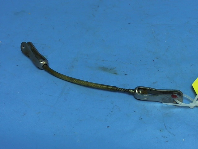 65520-00 Piper - CABLE Seat belt attachment ( NEW STYLE )